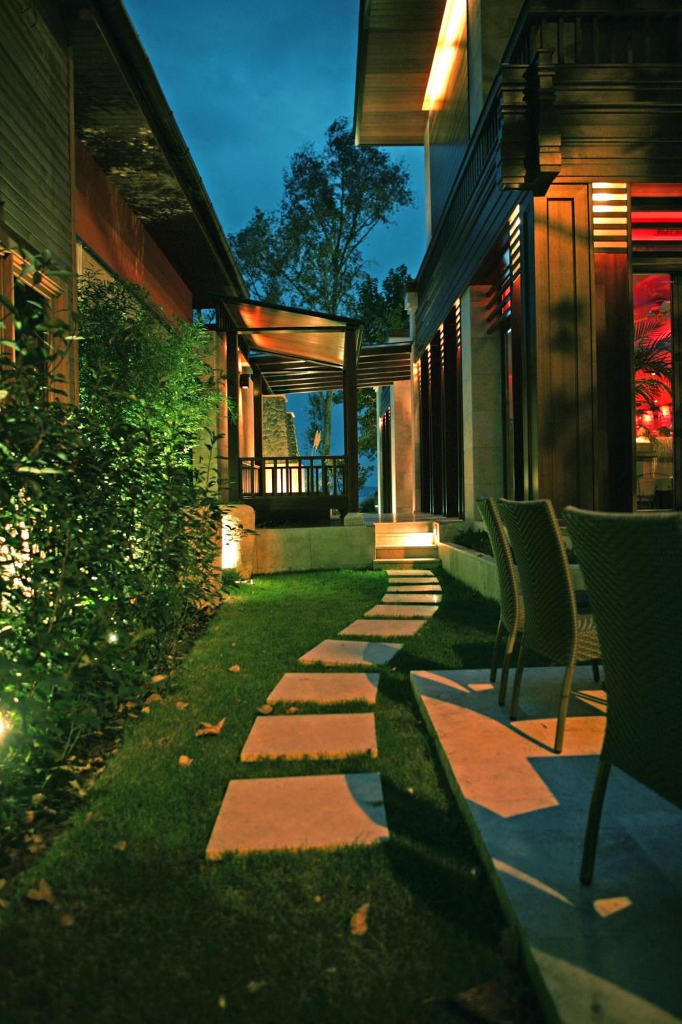 Mala Garden Design Hotel Siófok Extérieur photo